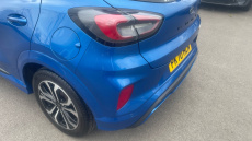 Ford Puma 1.0 EcoBoost Hybrid mHEV 155 ST-Line 5dr Petrol Hatchback